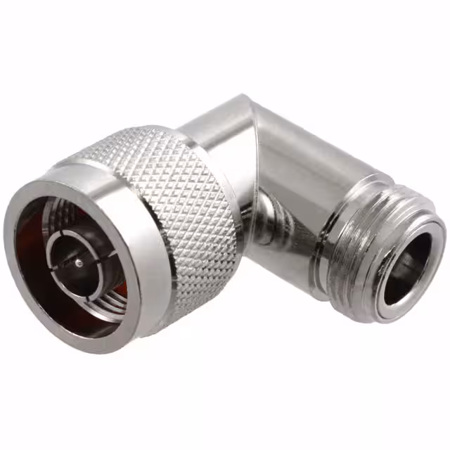 082-98 Amphenol RF  Coaxial Connector (RF) Adapters